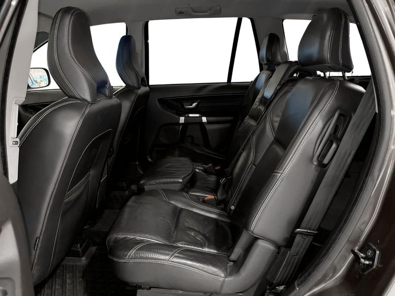 Volvo XC90 bild 7