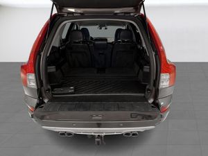 Volvo XC90 bild 10