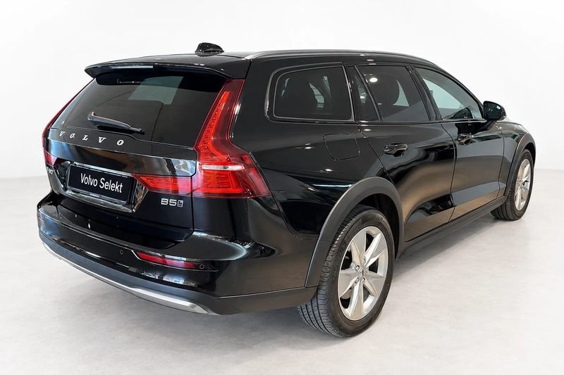 Volvo V60 bild 14