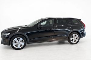 Volvo V60 bild 2