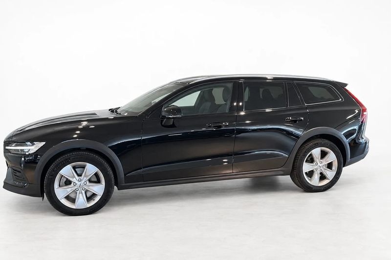 Volvo V60 bild 2