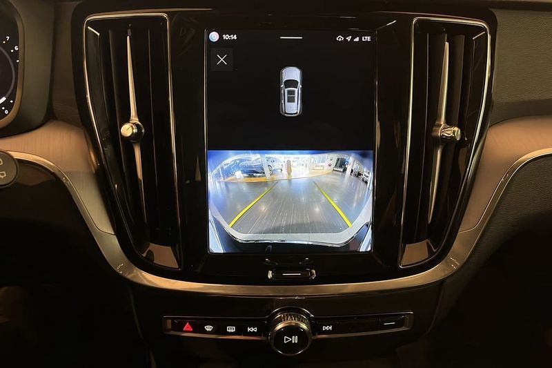 Volvo V60 bild 11