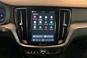 Volvo V60 bild 10