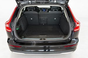 Volvo V60 bild 6
