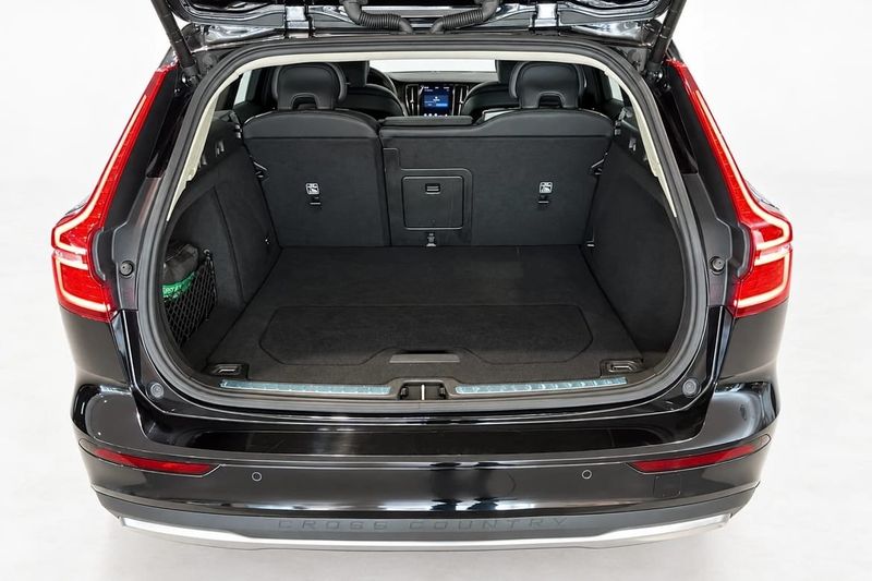 Volvo V60 bild 6