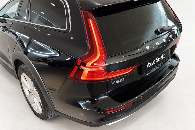 Volvo V60 bild 16