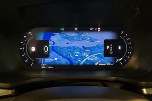Volvo V60 bild 9