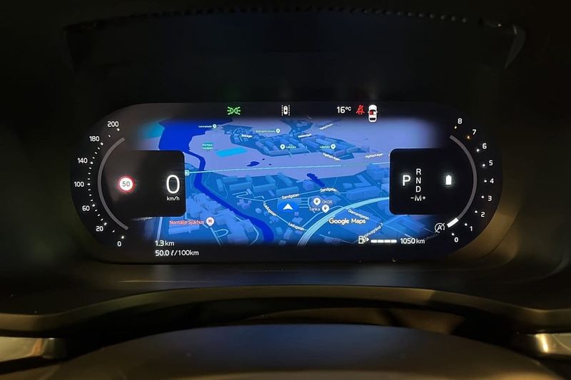 Volvo V60 bild 9