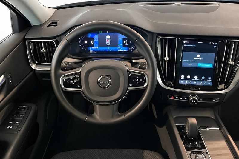 Volvo V60 bild 8