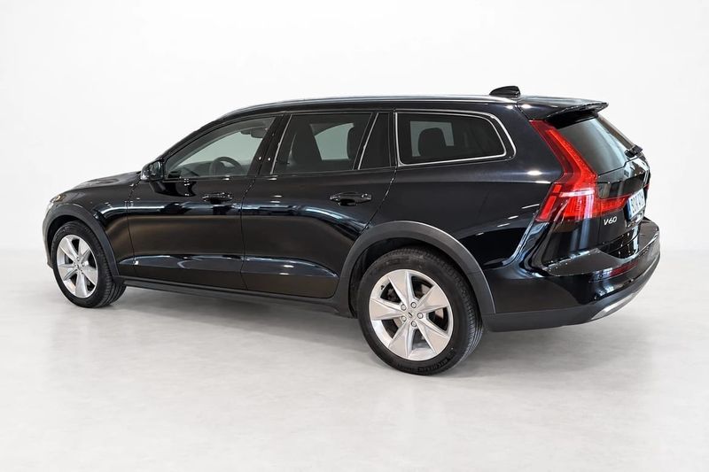 Volvo V60 bild 3
