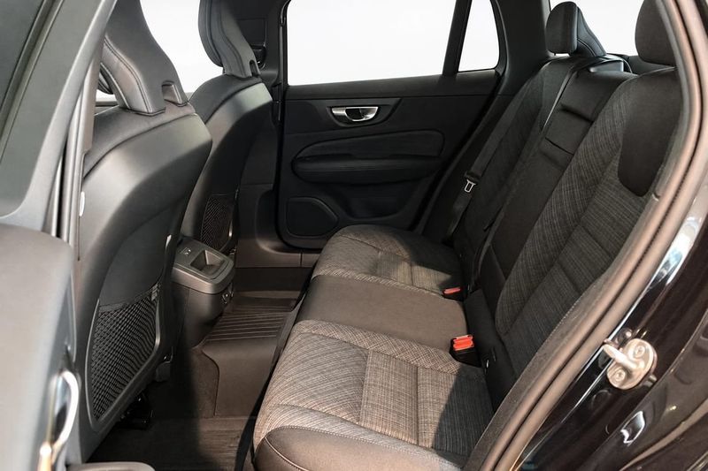 Volvo V60 bild 5