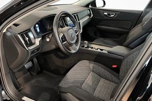 Volvo V60 bild 4