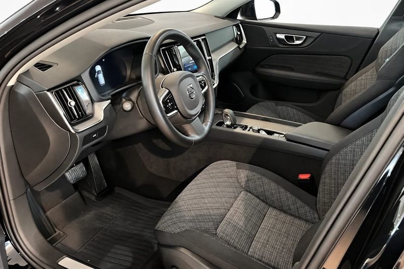 Volvo V60 bild 4