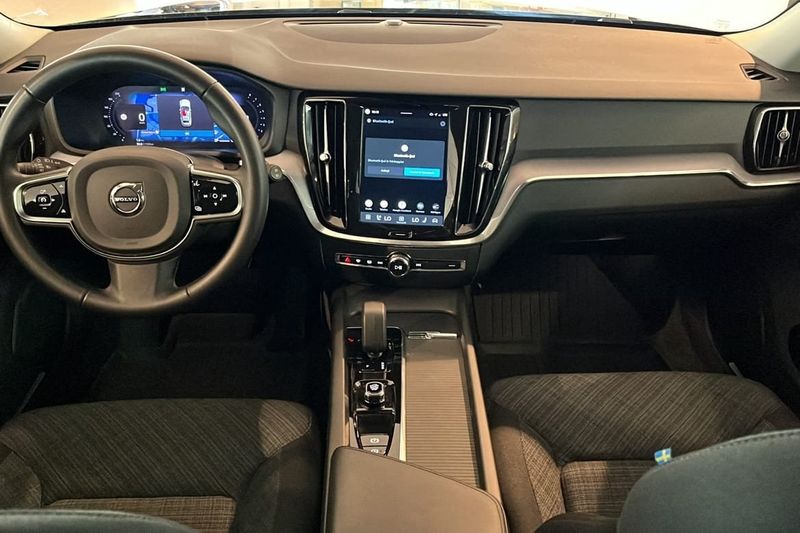 Volvo V60 bild 7