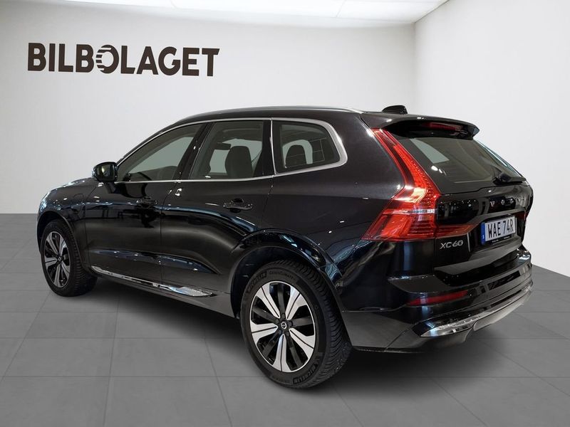 Volvo XC60 bild 3