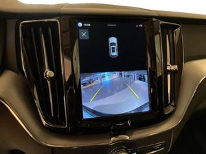Volvo XC60 bild 16