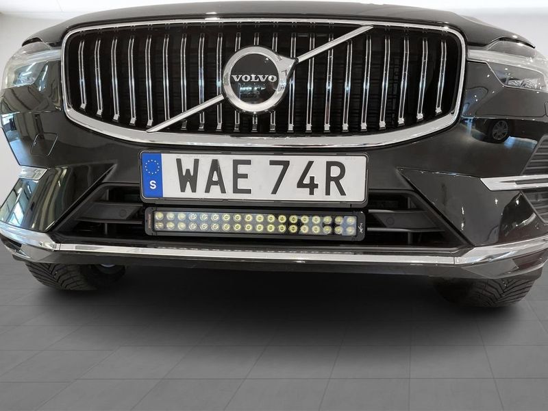Volvo XC60 bild 13