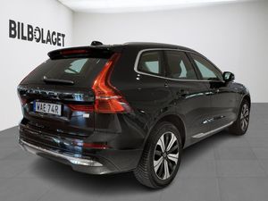 Volvo XC60 bild 4