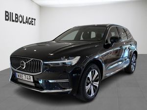Volvo XC60 bild 1