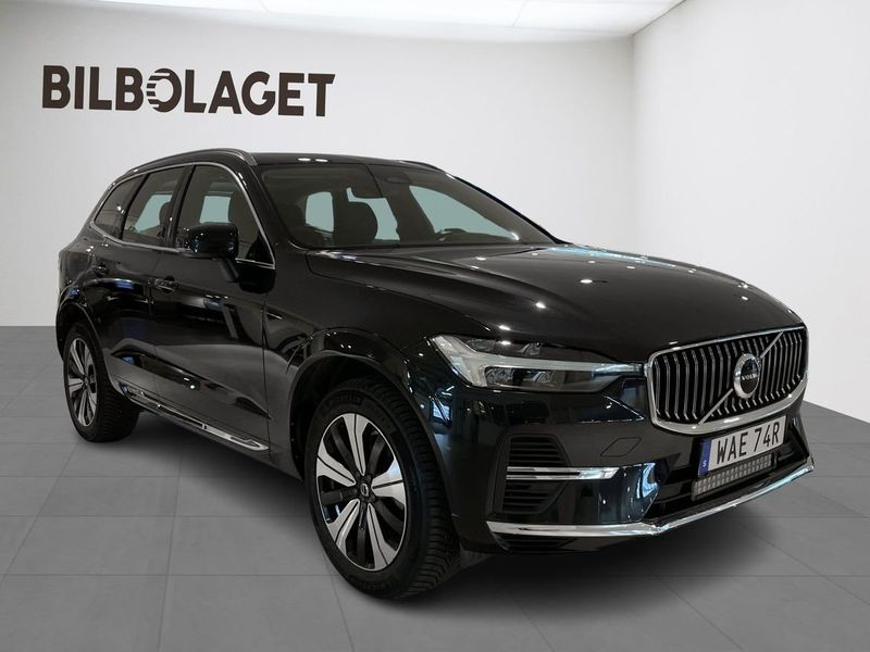 Volvo XC60 bild 5
