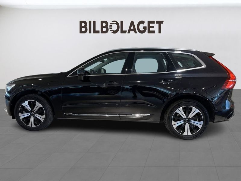 Volvo XC60 bild 2