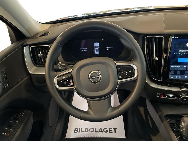 Volvo XC60 bild 9