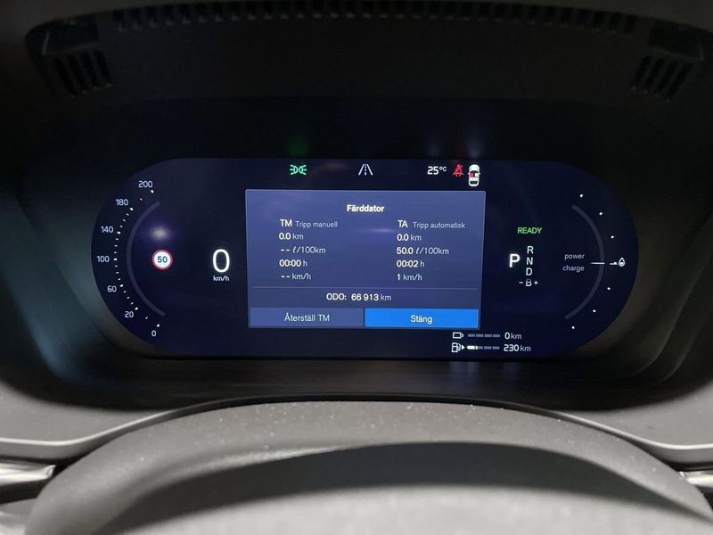 Volvo XC60 bild 18
