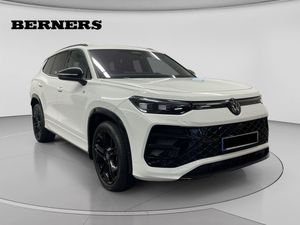 Volkswagen Tayron bild 4