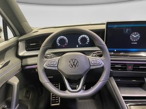 Volkswagen Tayron bild 5