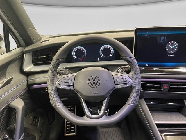 Volkswagen Tayron bild 5