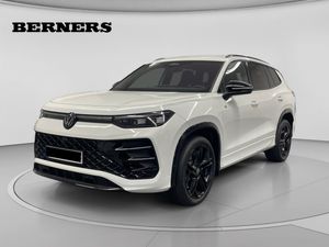 Volkswagen Tayron bild 1
