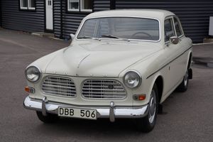 Volvo Amazon bild 27
