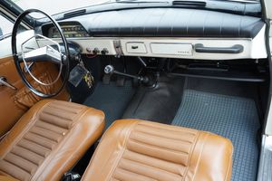 Volvo Amazon bild 19