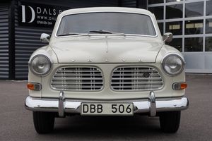 Volvo Amazon bild 9