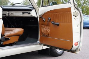 Volvo Amazon bild 16