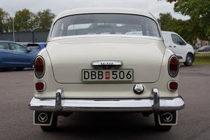 Volvo Amazon bild 3