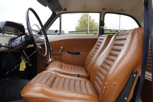 Volvo Amazon bild 12