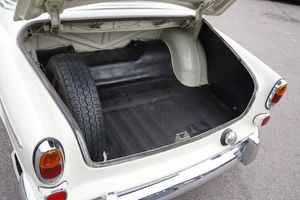 Volvo Amazon bild 15
