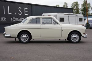 Volvo Amazon bild 24