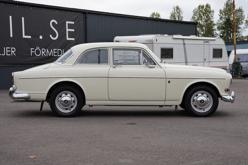 Volvo Amazon bild 24