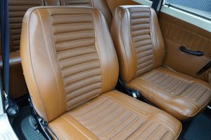 Volvo Amazon bild 18
