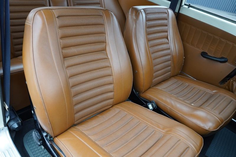 Volvo Amazon bild 18