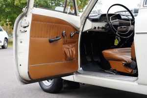 Volvo Amazon bild 11