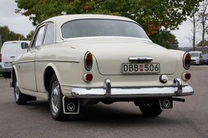 Volvo Amazon bild 26