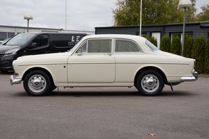 Volvo Amazon bild 6