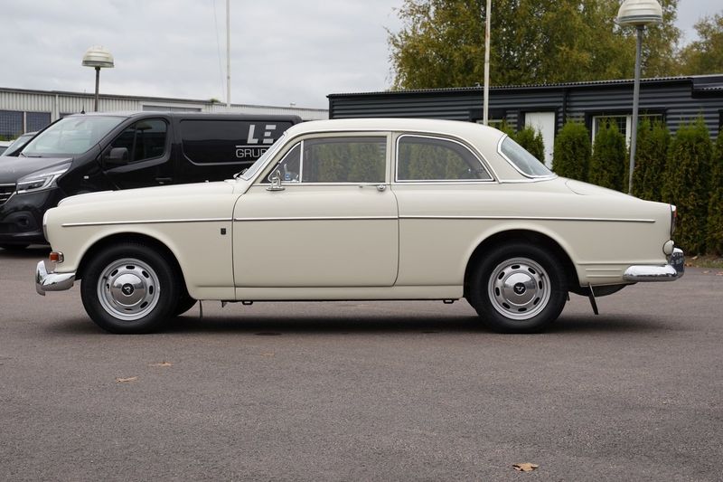 Volvo Amazon bild 6