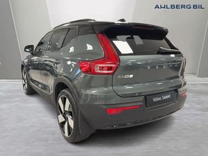 Volvo EX40 bild 3