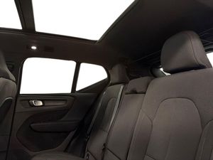 Volvo EX40 bild 22