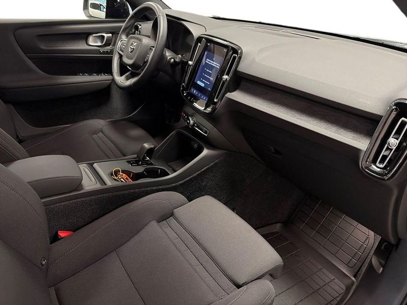 Volvo EX40 bild 13