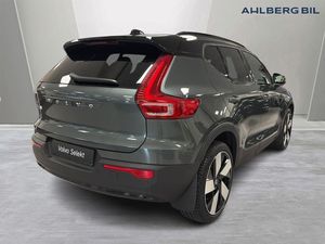 Volvo EX40 bild 5